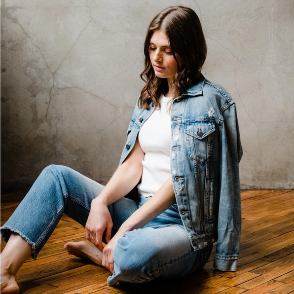 Able The Merly Jacket - Picture 1 of 3